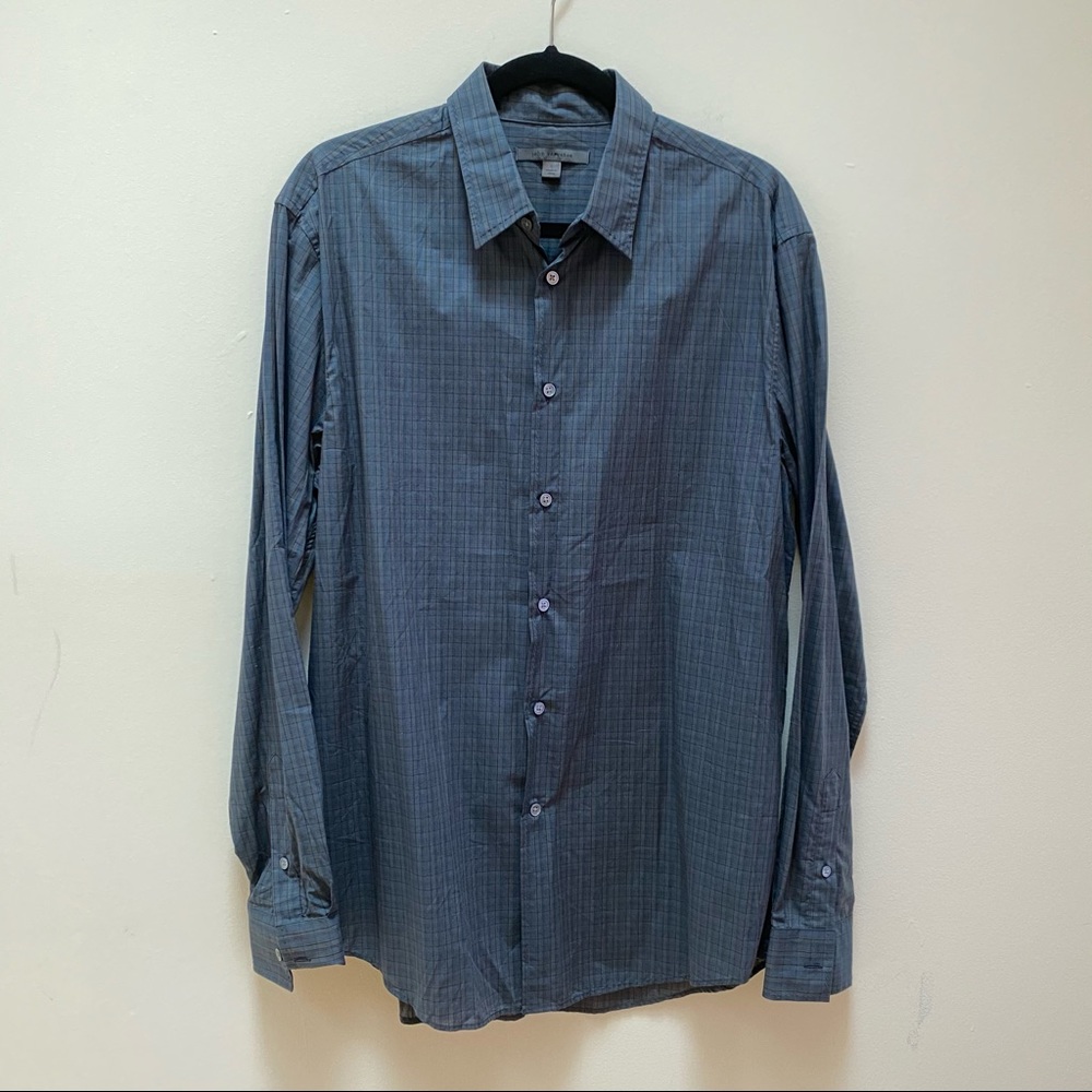 John Varvatos Shirt